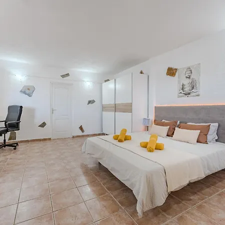 Apartamento Grandview 1