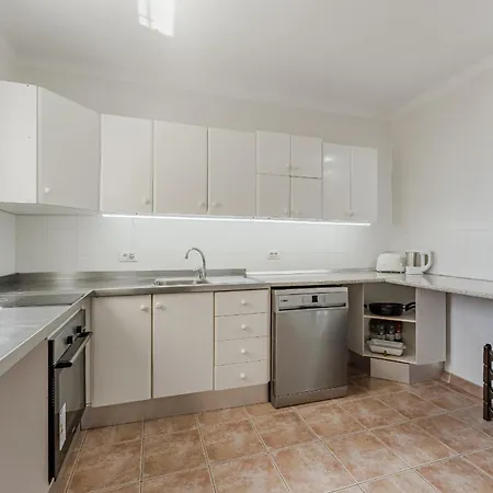 Grandview 1 Apartamento