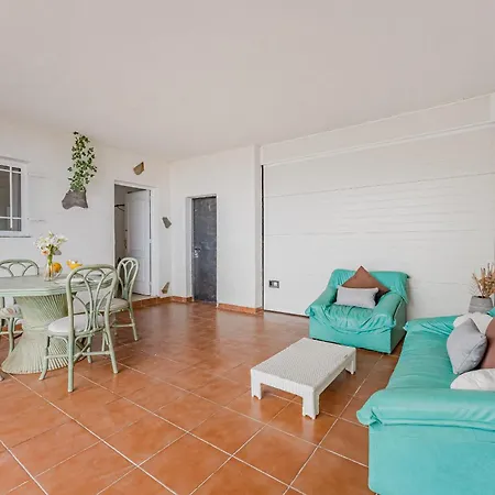 Apartamento Grandview 1