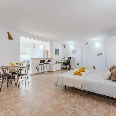 Apartamento Grandview 1 *