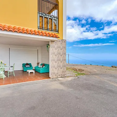 Apartamento Grandview 1 Costa Adeje (Tenerife)