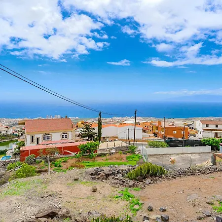 Grandview 1 Appartement Costa Adeje (Tenerife)