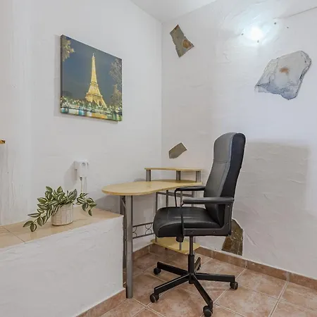 Appartement Grandview 1 Costa Adeje (Tenerife)