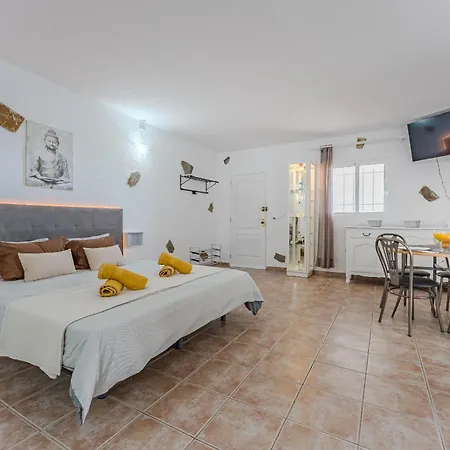Appartement Grandview 1 Costa Adeje (Tenerife)