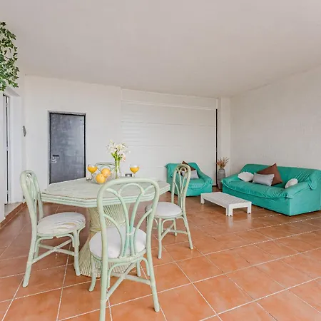 Grandview 1 Appartement